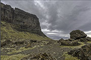 Iceland Landscape